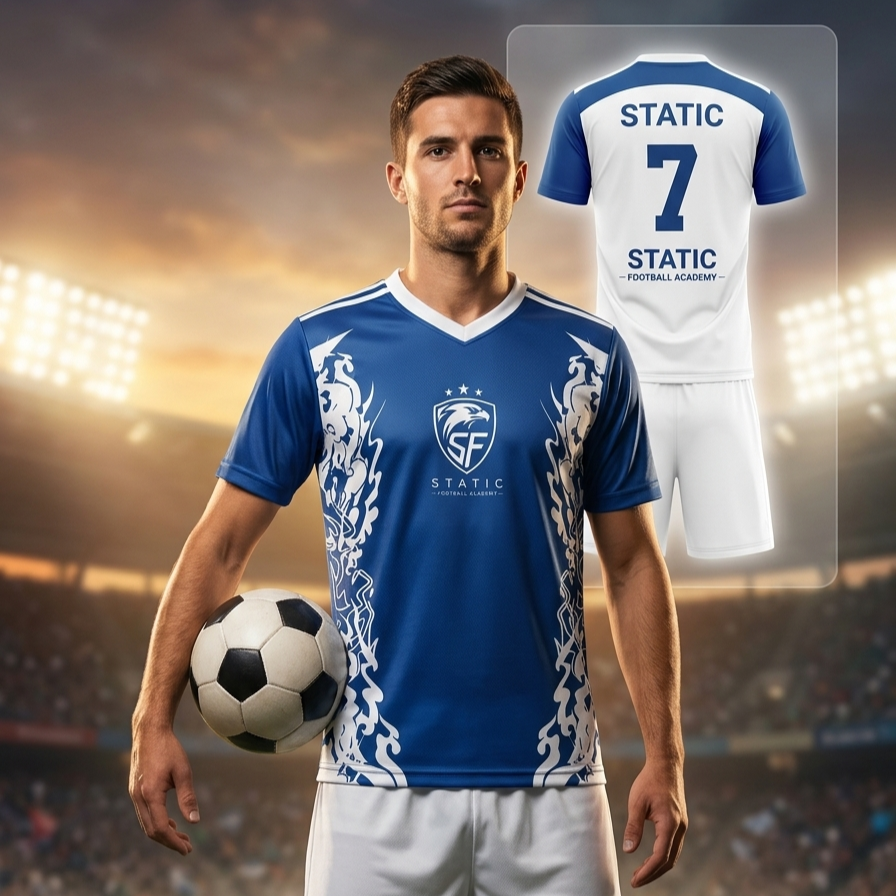 Football Kit