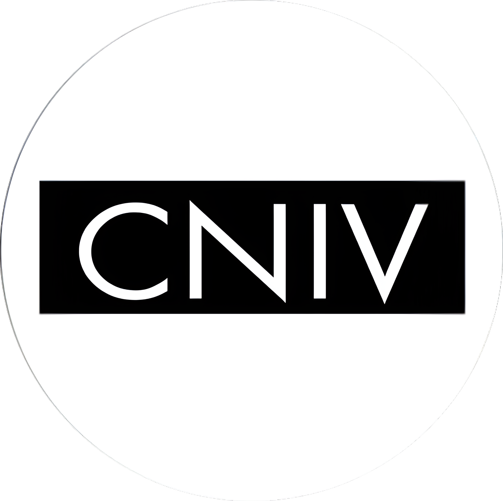 Cniv fashion Logo