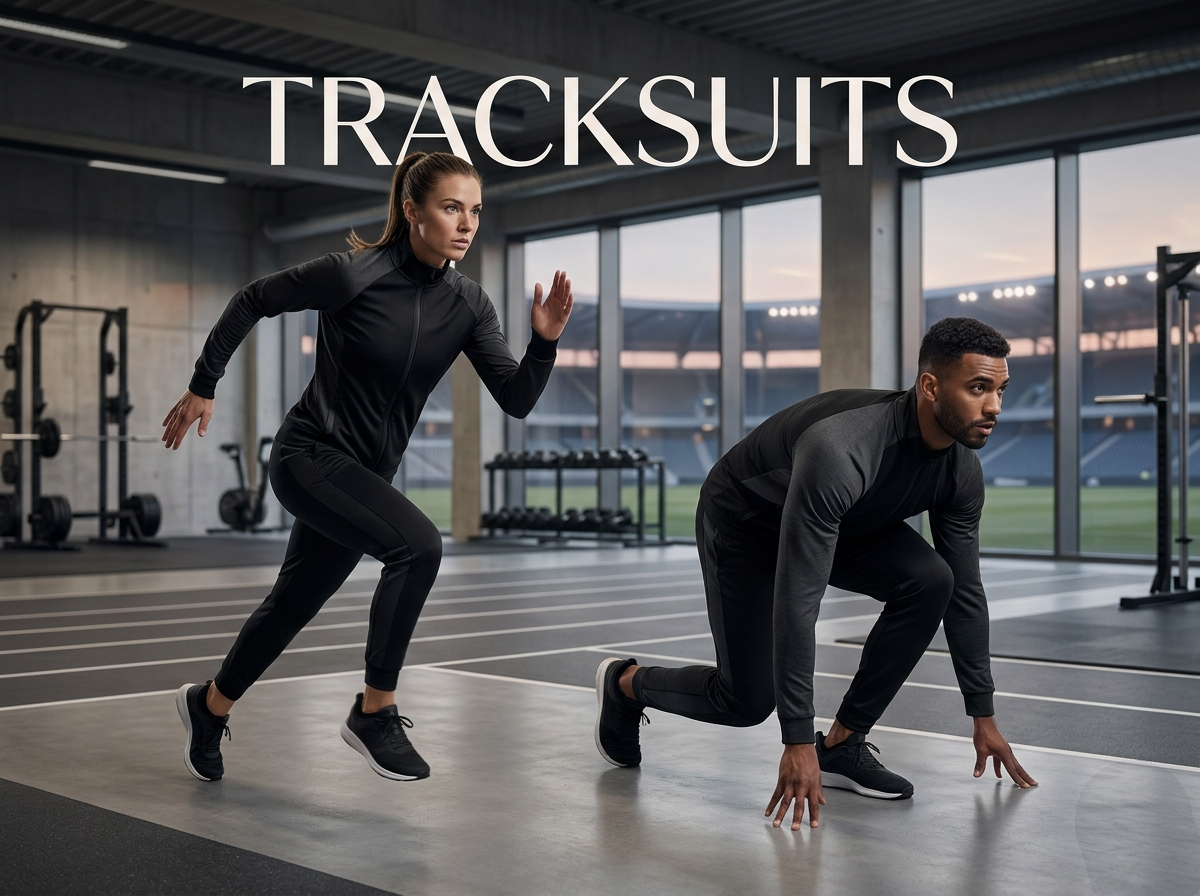 Tracksuit